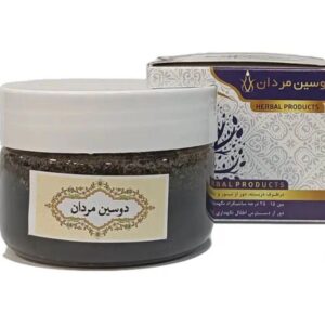 دوسین مردان (کمک به درمان پروستات و سنگ کلیه)