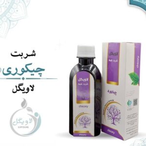 شربت اخلاط ثلاثه (چیکوری)