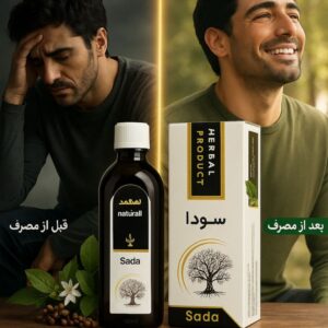 شربت سودا (ملیسا)